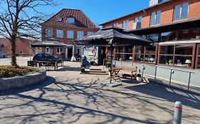Bindslev Hotel